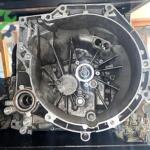 FORD COURİER 5 İLERİ ŞANZIMAN