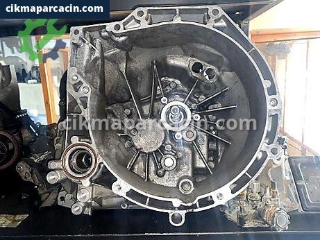 Ford Tourneo Şanzıman Komple çıkma parça