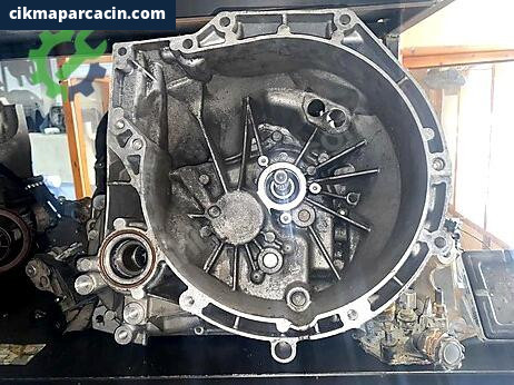 Ford Tourneo Şanzıman Komple çıkma parça