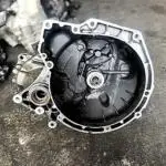FORD COURİER 6 İLERİ ŞANZIMAN