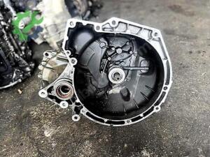 FORD COURİER 6 İLERİ ŞANZIMAN