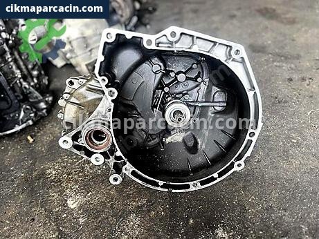 Ford Tourneo Şanzıman Komple çıkma parça