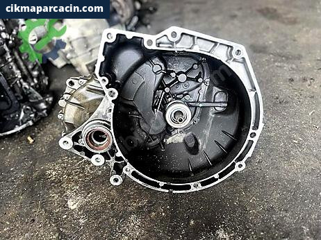 Ford Tourneo Şanzıman Komple çıkma parça