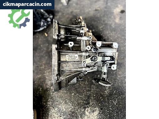 Ford Tourneo Şanzıman Komple çıkma parça
