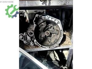 FORD COURİER 6 İLERİ ŞANZIMAN AÇILMAMIŞ ORJİNAL