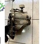 FORD COURİER 6 İLERİ ŞANZIMAN ARKA KAPAĞI