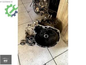 FORD COURİER 6 İLERİ ŞANZIMAN YAVUZ OTO