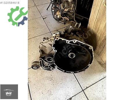 Ford Tourneo Şanzıman Komple çıkma parça