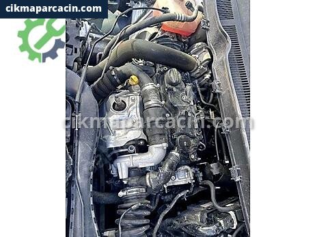 Ford Tourneo Motor Komple çıkma parça