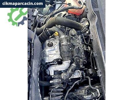 Ford Tourneo Motor Komple çıkma parça