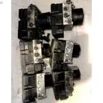 FORD COURİER ABS BEYNİ JY16-2C219-AB 2018-2023