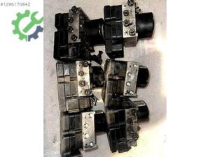 FORD COURİER ABS BEYNİ JY16-2C219-AB 2018-2023