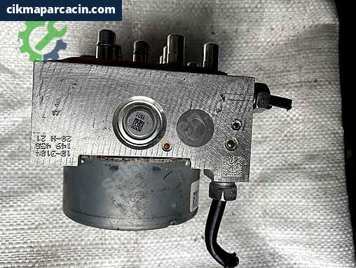 Ford Focus ABS Pompası çıkma parça