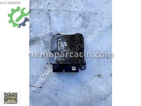 Ford Tourneo Airbag Beyni (SRS) çıkma parça