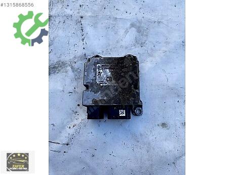 Ford Tourneo Airbag Beyni (SRS) çıkma parça