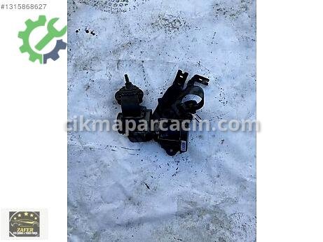 Ford Tourneo Arka Emniyet Kemeri çıkma parça