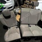 FORD COURİER ARKA KOLTUK TAKIMI