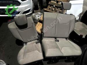 FORD COURİER ARKA KOLTUK TAKIMI