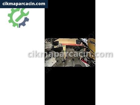 Ford Tourneo Ön Koltuk çıkma parça