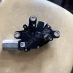 FORD COURİER ARKA SİLECEK MOTORU
