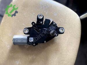 FORD COURİER ARKA SİLECEK MOTORU