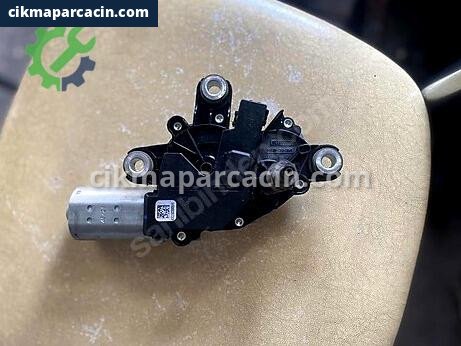 Ford Tourneo Arka Silecek Motoru çıkma parça
