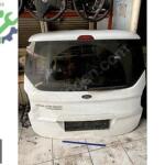 FORD COURİER BAGAJ DOLU