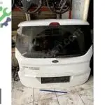 FORD COURİER BAGAJ DOLU