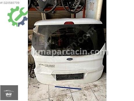 Ford Tourneo Bagaj çıkma parça