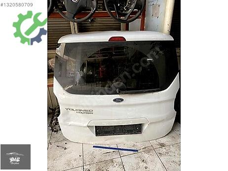 Ford Tourneo Bagaj çıkma parça