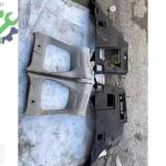FORD COURİER BAGAJ YAN BAKALİTLER