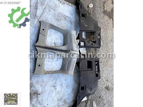 Ford Tourneo Bakalit çıkma parça