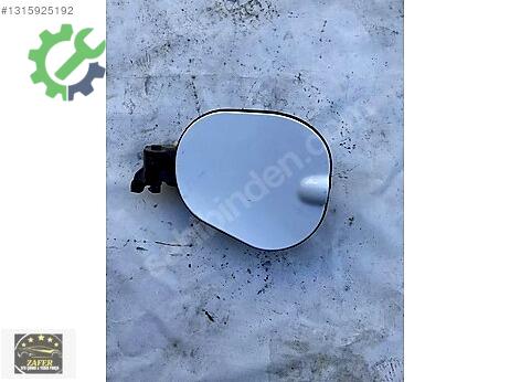 Ford Tourneo Depo Kapağı çıkma parça
