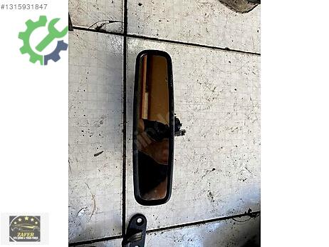 Ford Tourneo İç Ayna çıkma parça