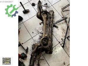 FORD COURİER DİREKSİYON KUTUSU