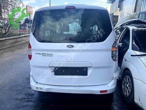 FORD COURİER DOLU HATASIZ BEYAZ BAGAJ KAPAĞI