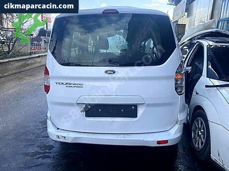 Ford Tourneo Bagaj Kapağı çıkma parça
