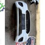 FORD COURİER DOLU ÖN TAMPON HATASIZ