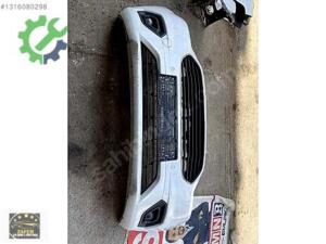 FORD COURİER DOLU ÖN TAMPON HATASIZ