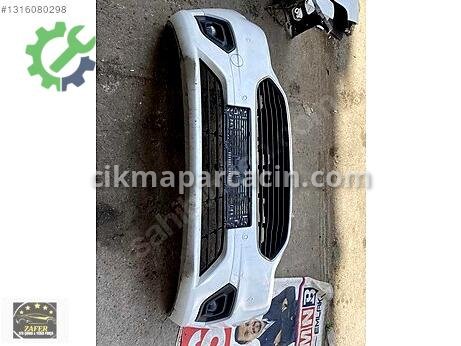 Ford Tourneo Ön Tampon çıkma parça
