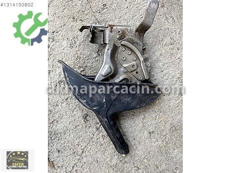 Ford Tourneo El Freni çıkma parça