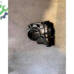 FORD COURİER EURO 6 GAZ KELEBEĞİ