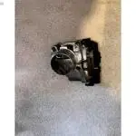 FORD COURİER EURO 6 GAZ KELEBEĞİ
