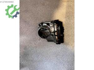FORD COURİER EURO 6 GAZ KELEBEĞİ