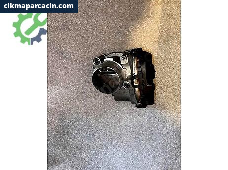 Ford Tourneo Gaz Kelebeği çıkma parça