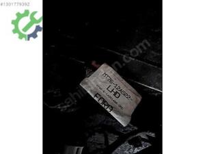 FORD COURIER EURO 6 MOTOR İÇ TESİSATI ADBLUE MT76-12A522-LHD