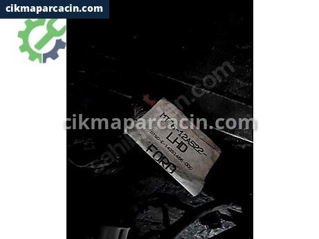 Ford Tourneo Elektrik Tesisatı çıkma parça