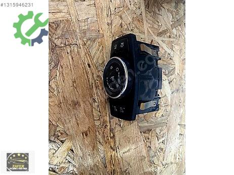 Ford Tourneo Far çıkma parça