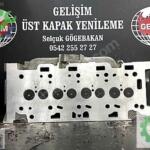 Ford Tourneo Silindir Kapak Çıkma Parça Gaziantep