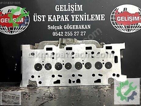 Ford Tourneo Silindir Kapak çıkma parça